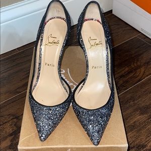 Christian Louboutin Iriza pumps